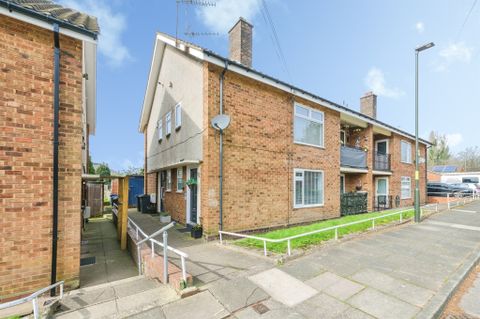 Finsbury Grove, Birmingham B23
