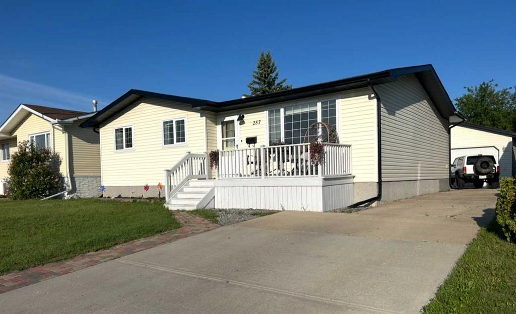Additional image 2 of 257 Cochrane Crescent, Fort Mcmurray, AB, T9K 1J6