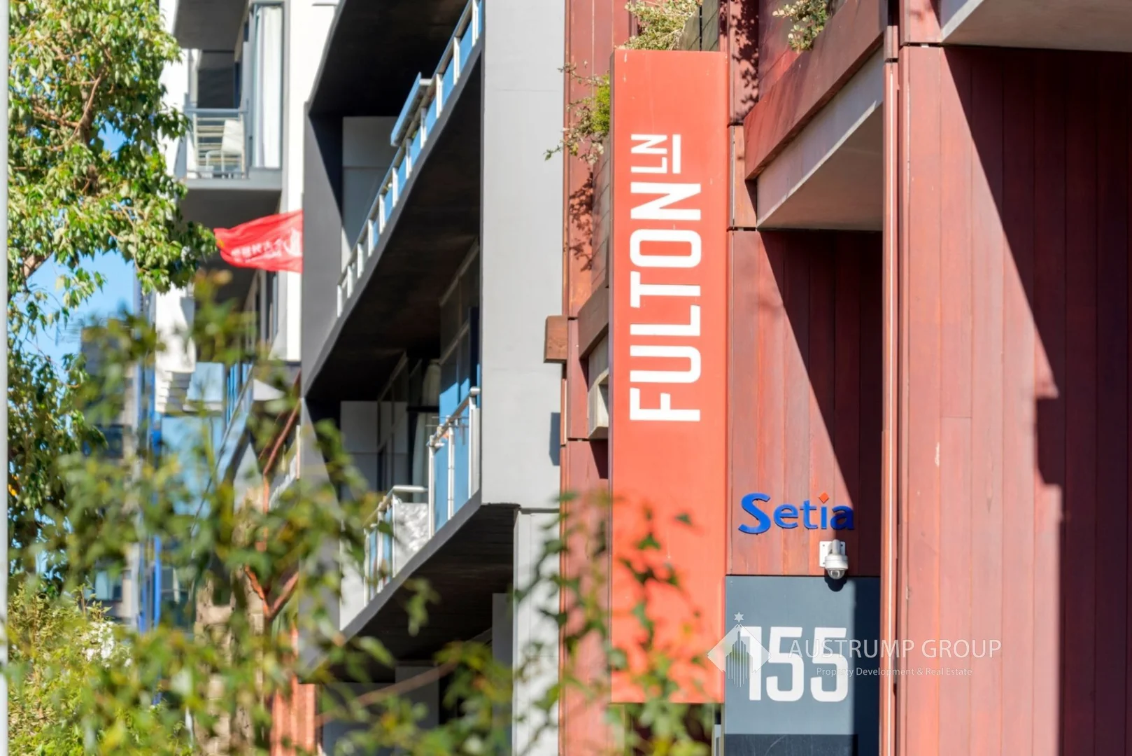 Additional image 13 of 1508/155 Franklin Street, Melbourne VIC 3000