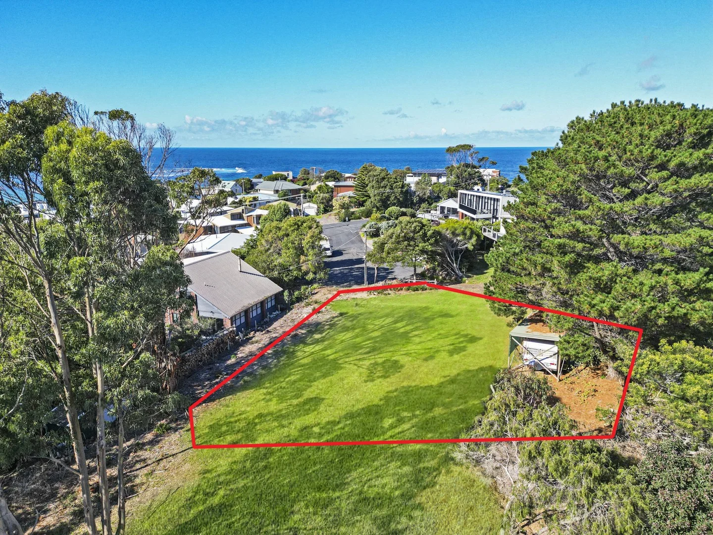 1/4 Mcminn Court, Marengo VIC 3233