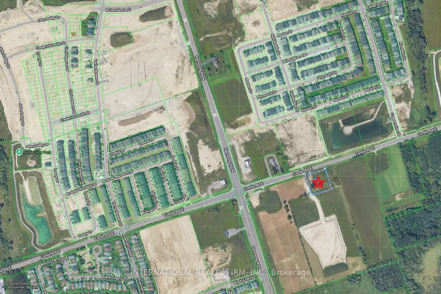 Additional image 4 of 1151 Conlin Road