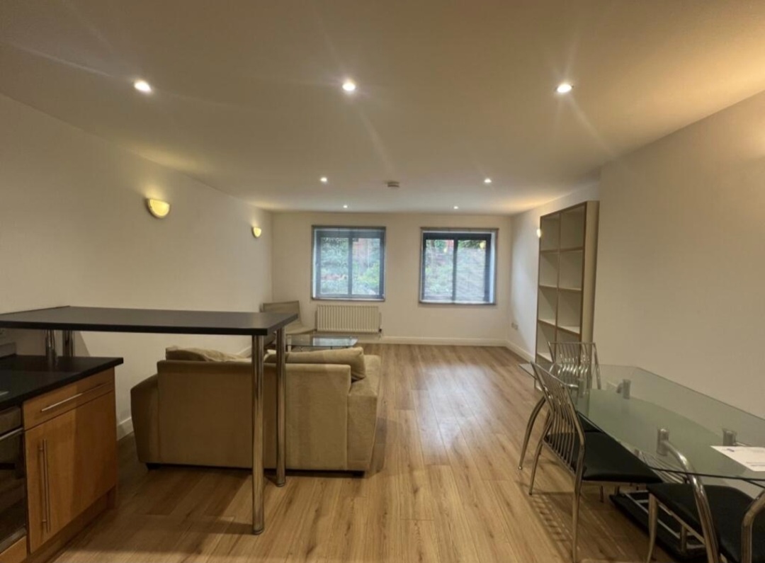 Additional image 3 of 2 Bed Flat, Lake House, M15, N1 7GU