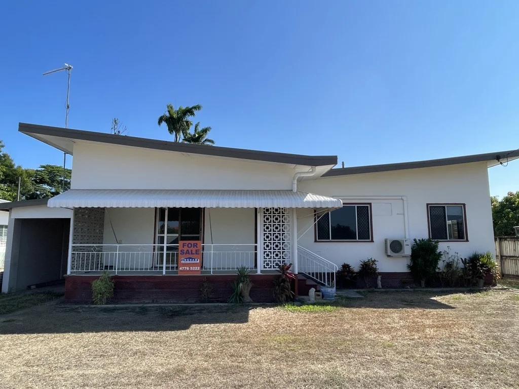 33 Garbutt Street, Ingham QLD 4850