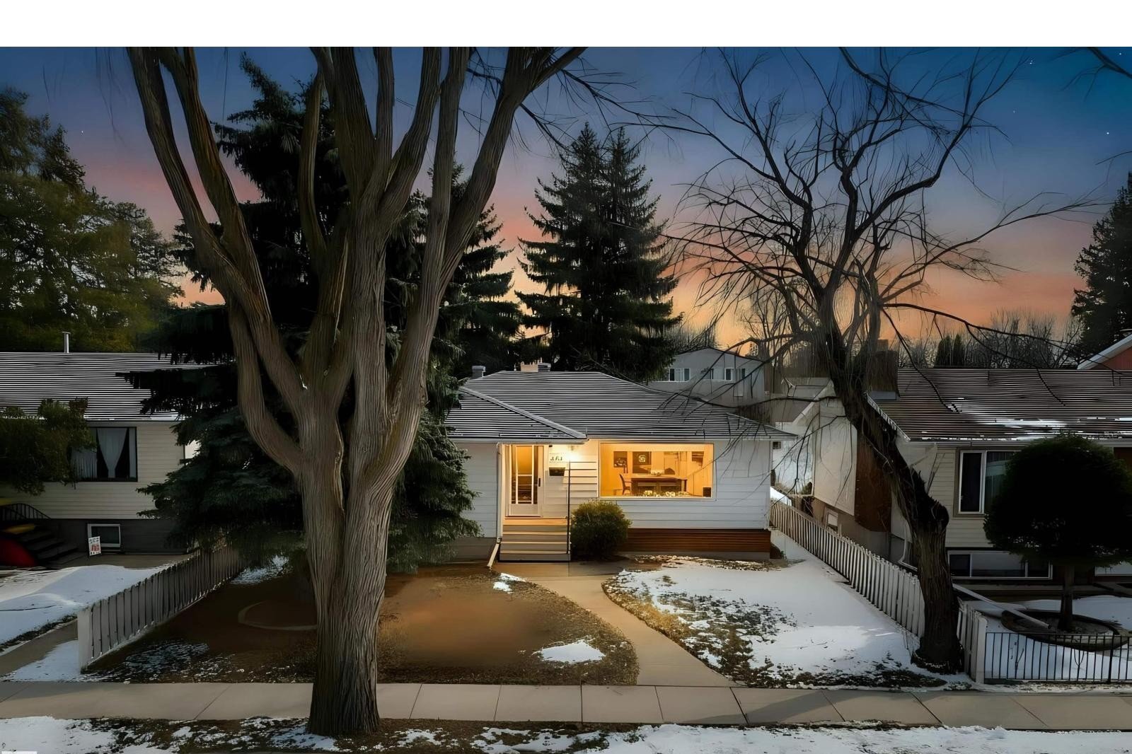 Additional image 7 of 9613 151 Street NW, Edmonton, AB, T5P1S5