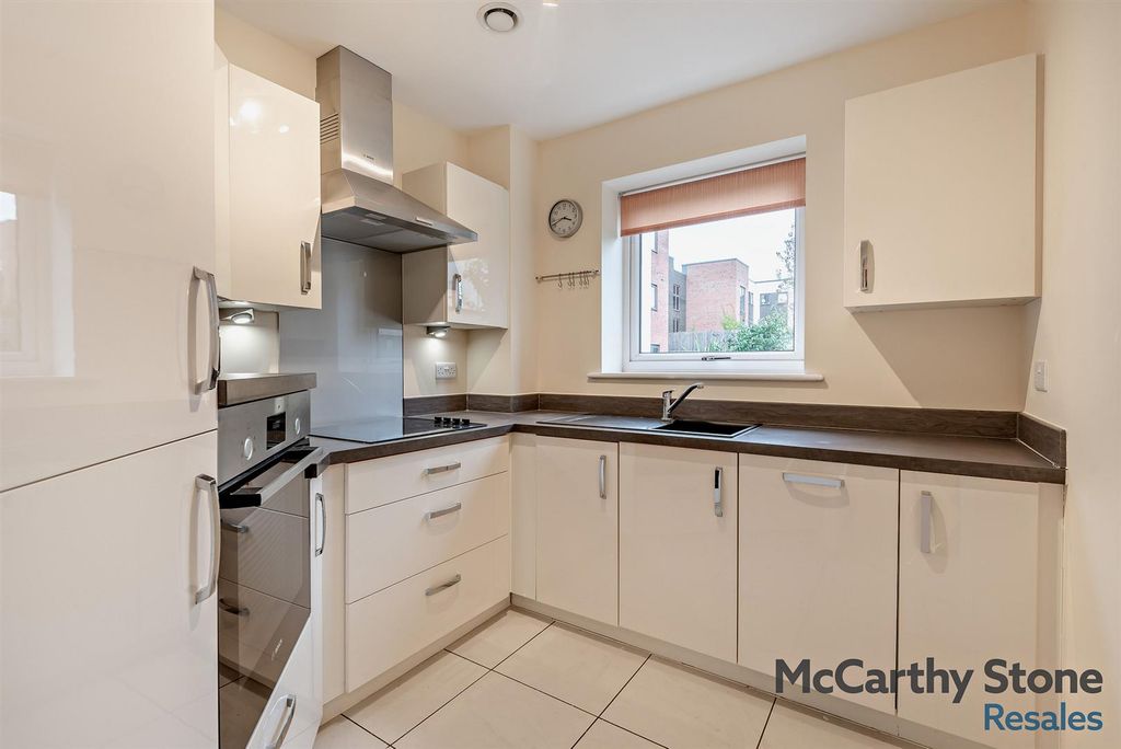 Additional image 8 of 2 bed flat for saleWilliam Grange, Friars Street, Hereford, Herefordshire HR4