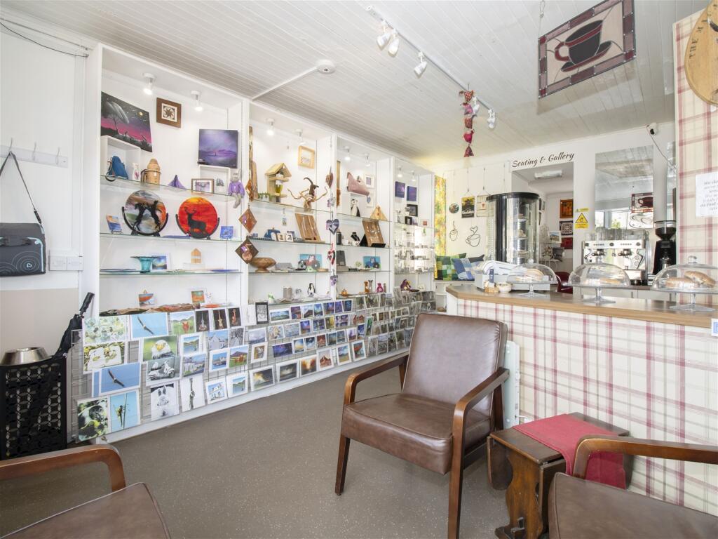 Additional image 6 of Dufftown Glassworks , Moray