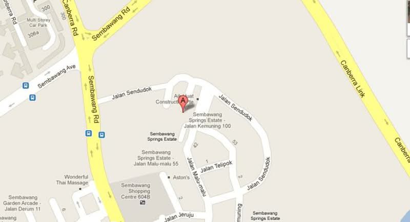 Additional image 18 of 97 Jalan Sendudok