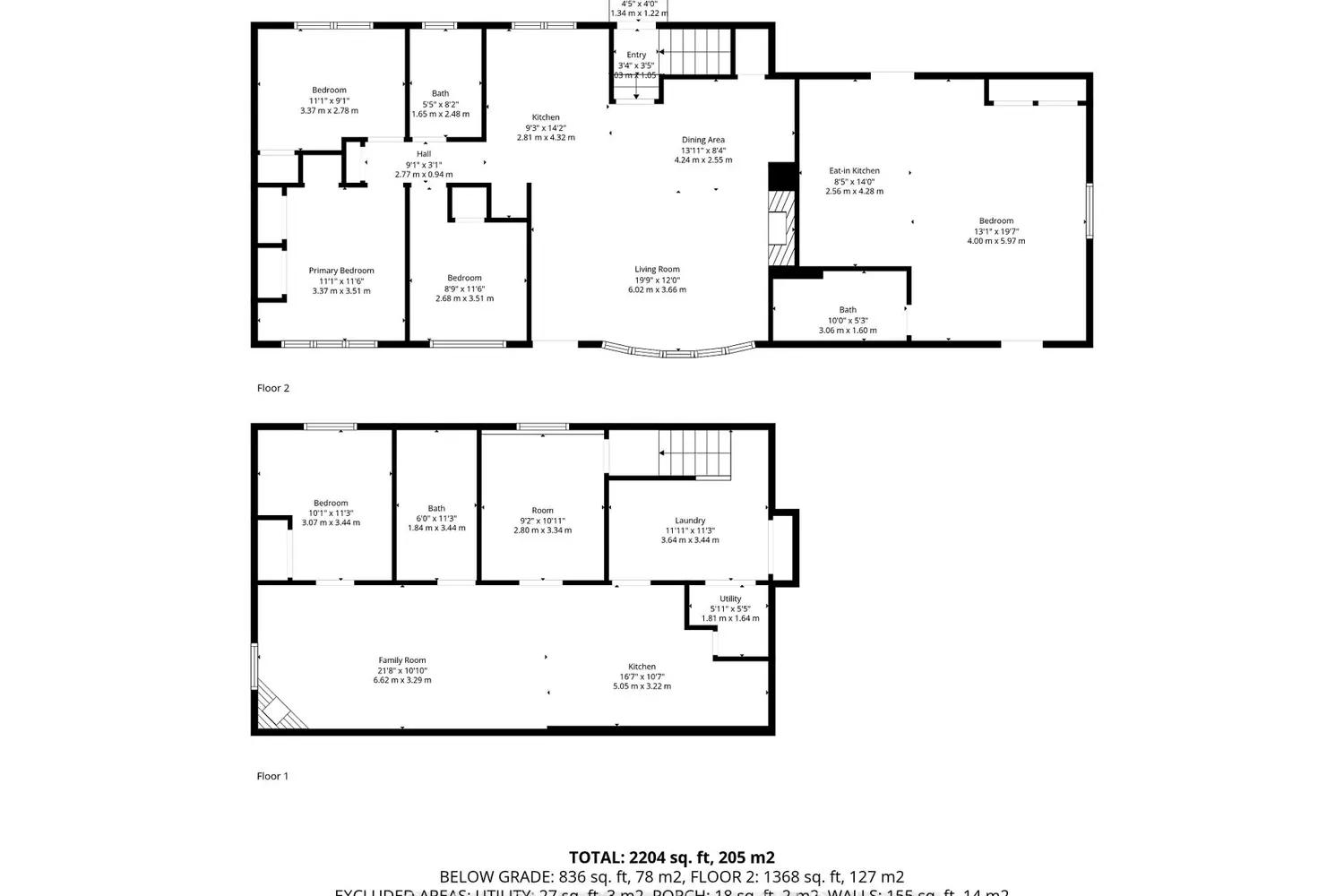 Additional image 20 of 719 Peel Street