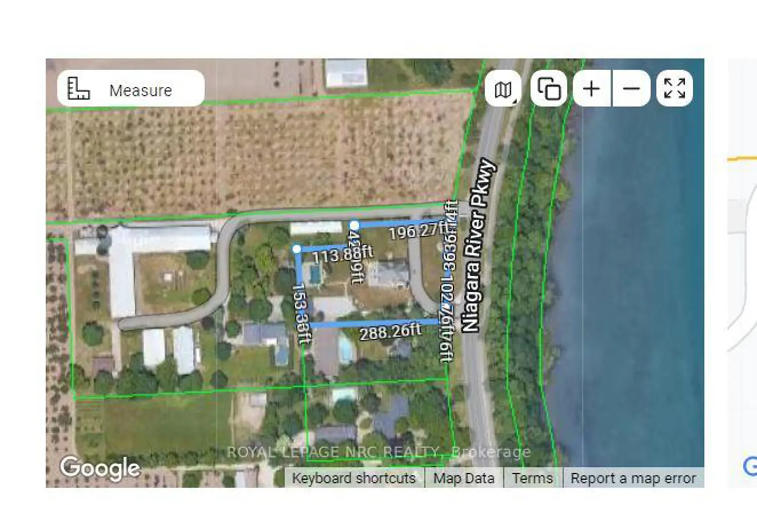 Additional image 19 of 14902 Niagara River Parkway