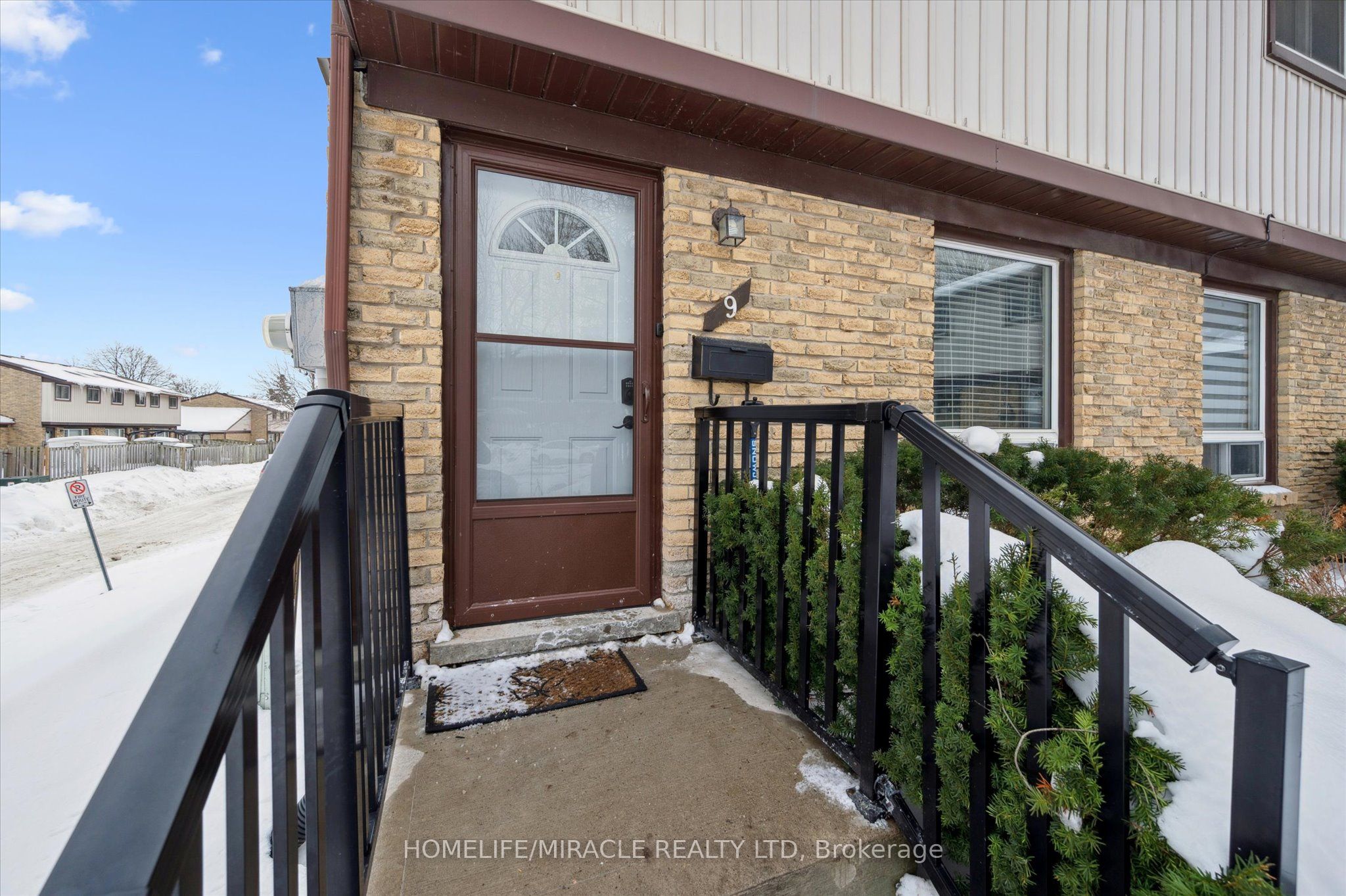 Additional image 5 of 9-210 Glamis Road, Cambridge, ON, N1R 6L3