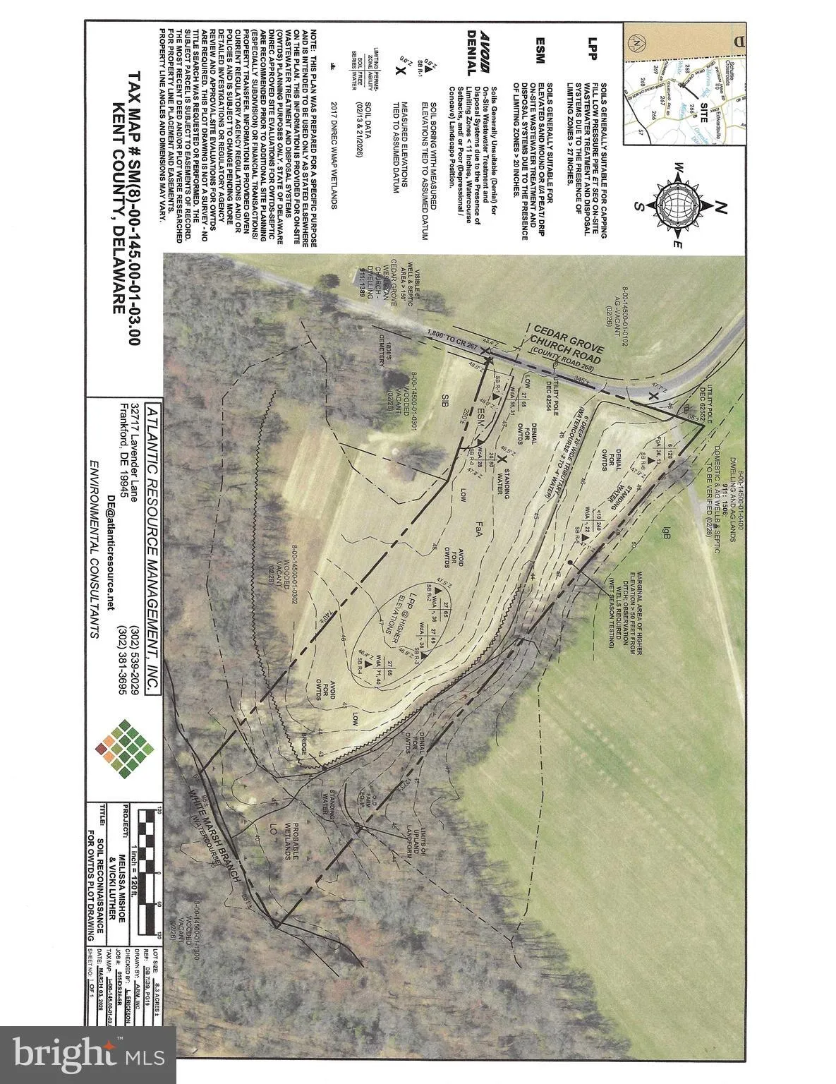 Additional image 5 of 1389 Cedar Grove Church Road, Felton, DE 19943