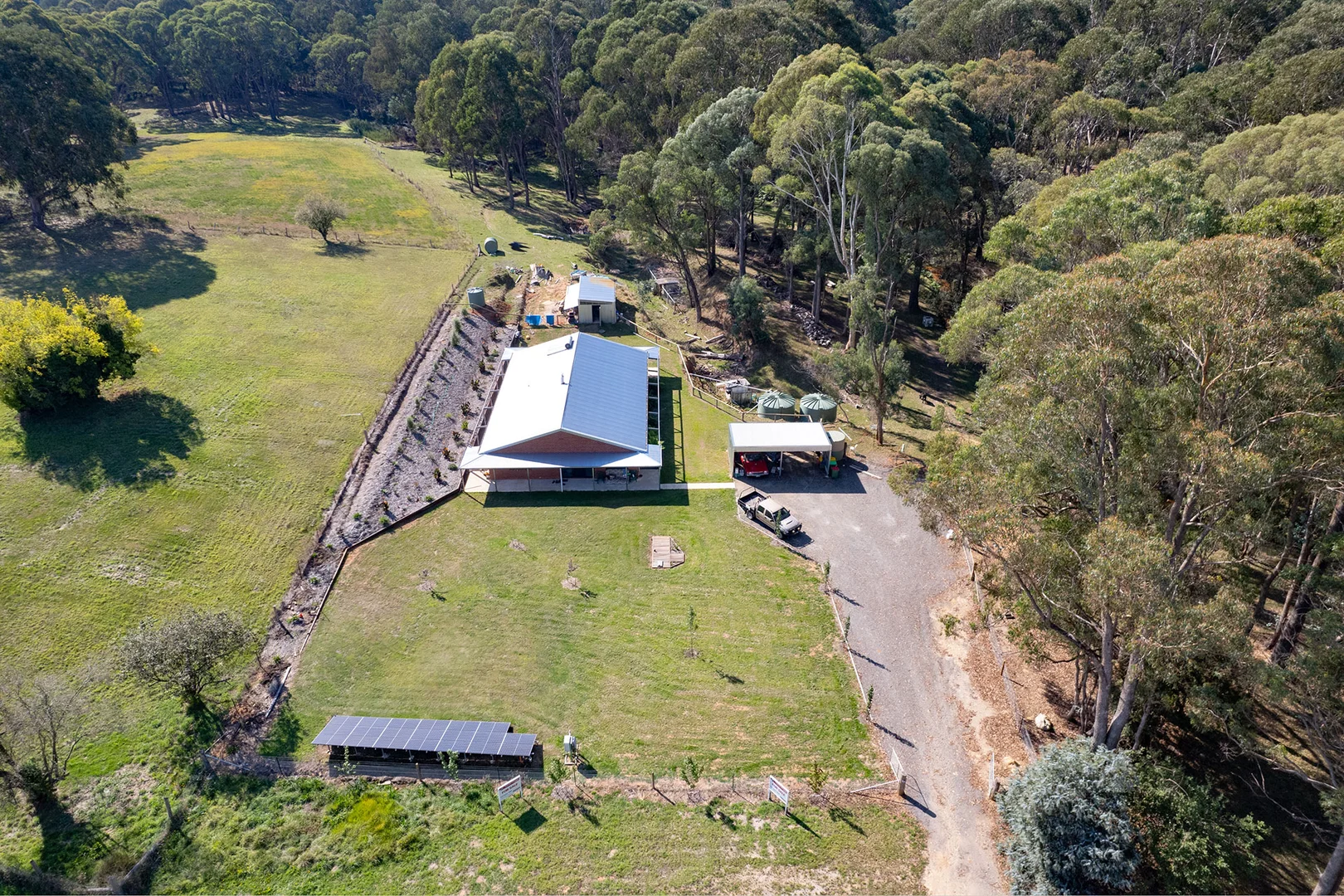 Additional image 30 of 205 Stanley Road, Beechworth VIC 3747
