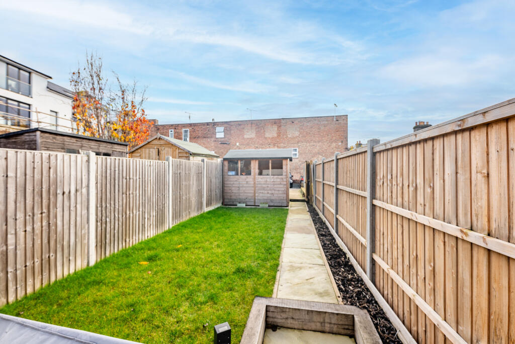 Additional image 10 of Lattimore Road, St. Albans, Hertfordshire, AL1