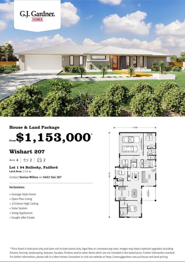 Additional image 5 of 94 bullocky way, Failford NSW 2430