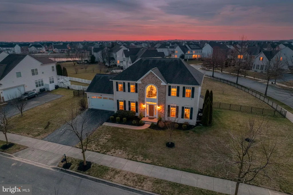 18 Haggis Road, Middletown, DE 19709