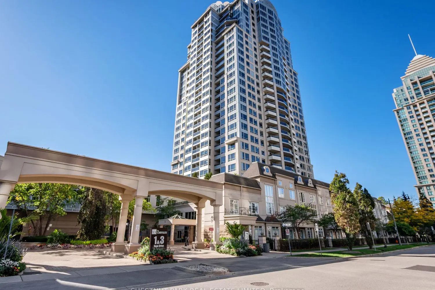 1 Rean Drive 2503