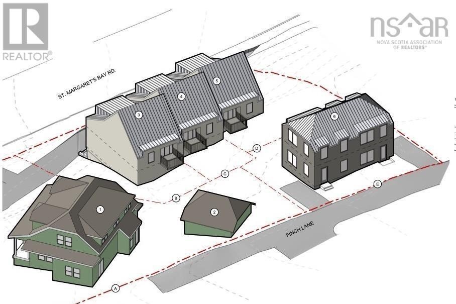 Additional image 8 of 173 St Margaret's Bay Road, Halifax, NS, B3N1K8