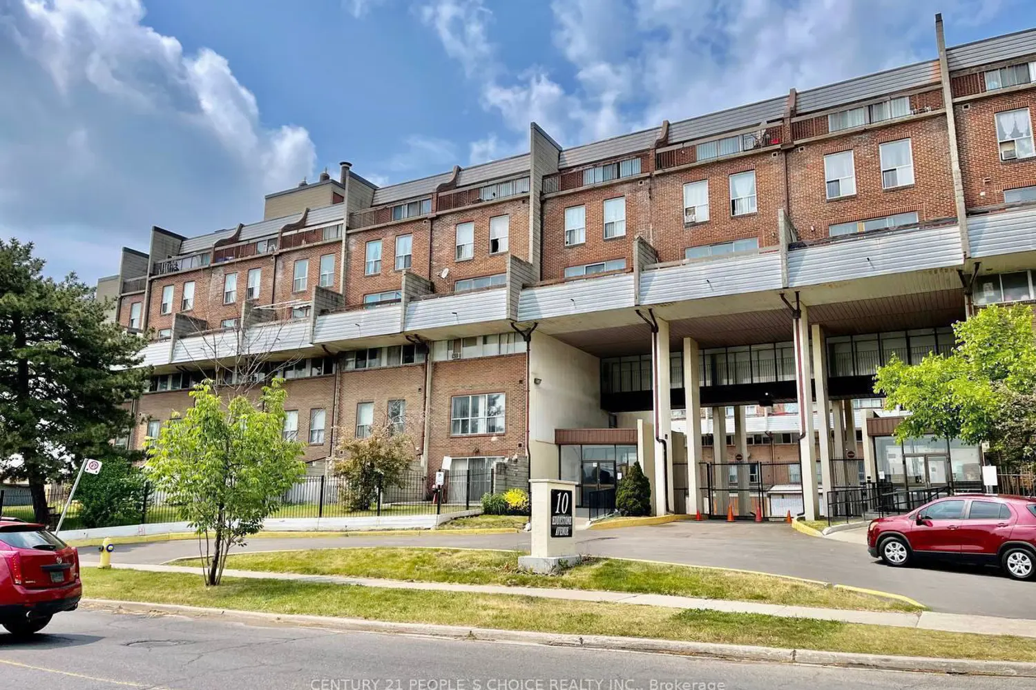 10 Eddystone Avenue 108