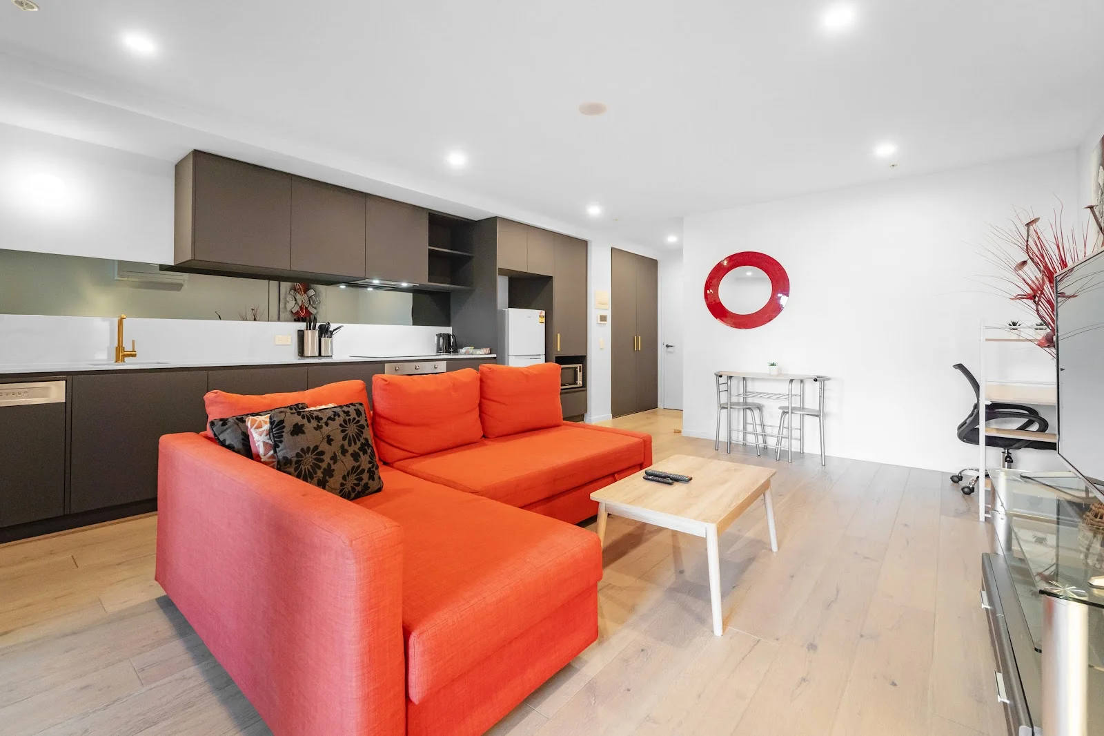 Additional image 3 of 421/81 Cooyong Street, Reid ACT 2612