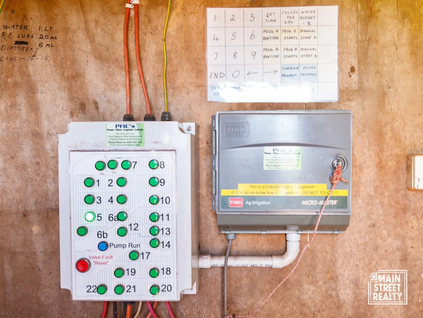 Additional image 29 of 107 Cherry Creek Road, Cherry Creek QLD 4314