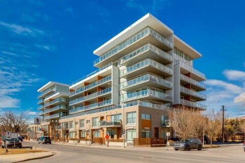 Additional image 7 of 1408-1234 5 Avenue NW, Calgary, AB, T2N0R9