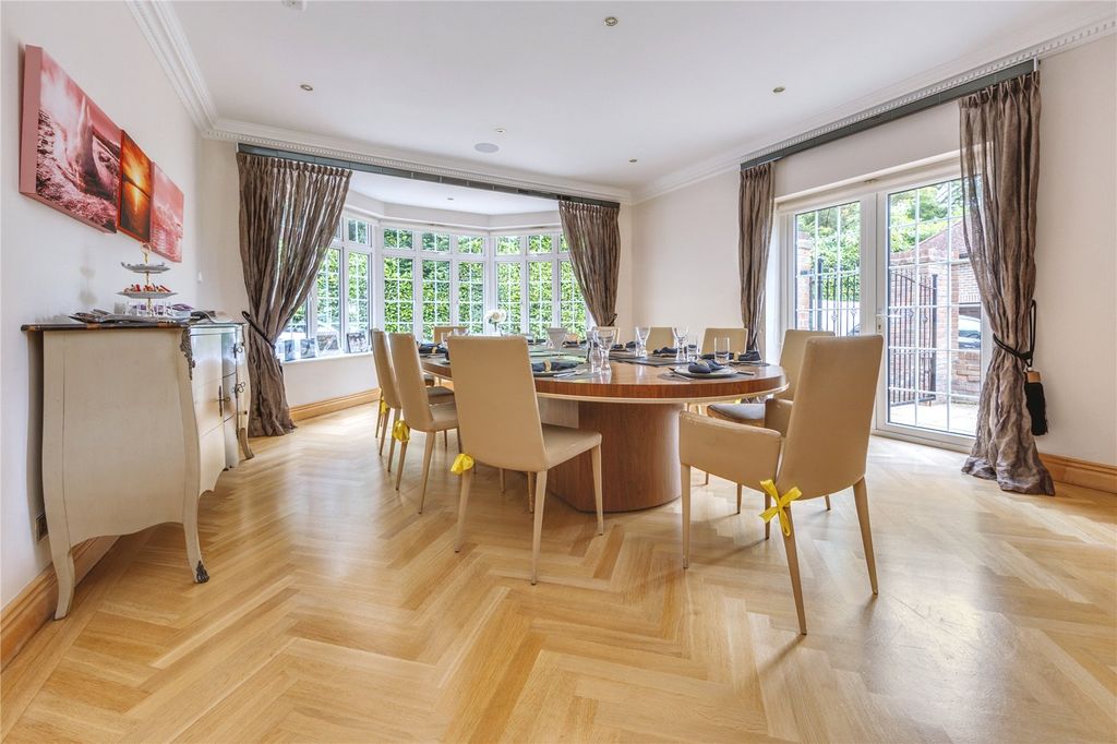 Additional image 8 of 7 bed detached house for saleThe Leys, Loom Lane, Radlett, Hertfordshire WD7