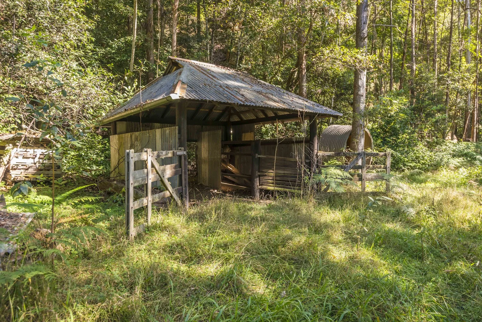 Additional image 23 of 574 Horseshoe Creek Road, Upper Horseshoe Creek NSW 2474