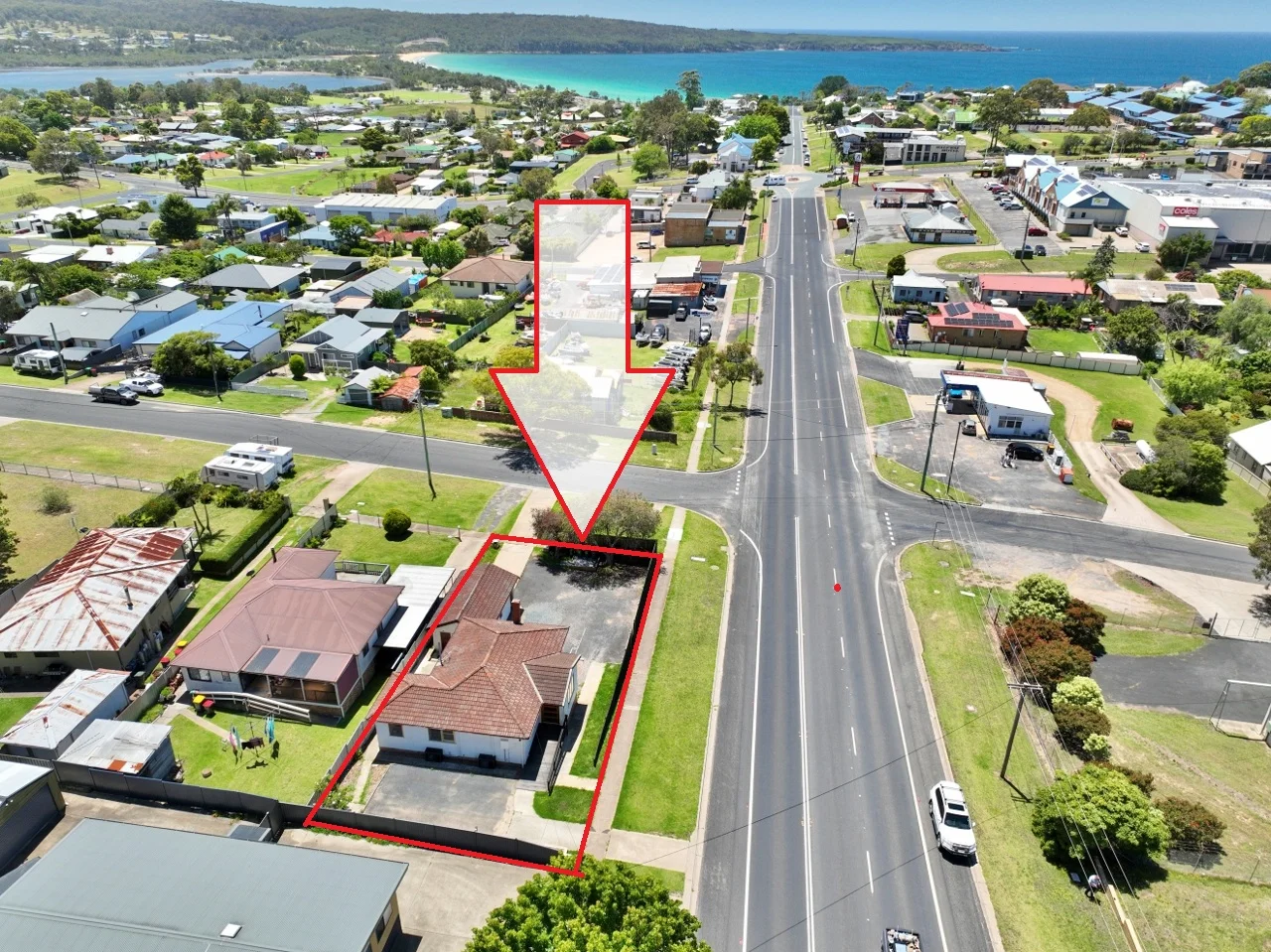 Additional image 3 of 35 Flinders Street, Eden NSW 2551