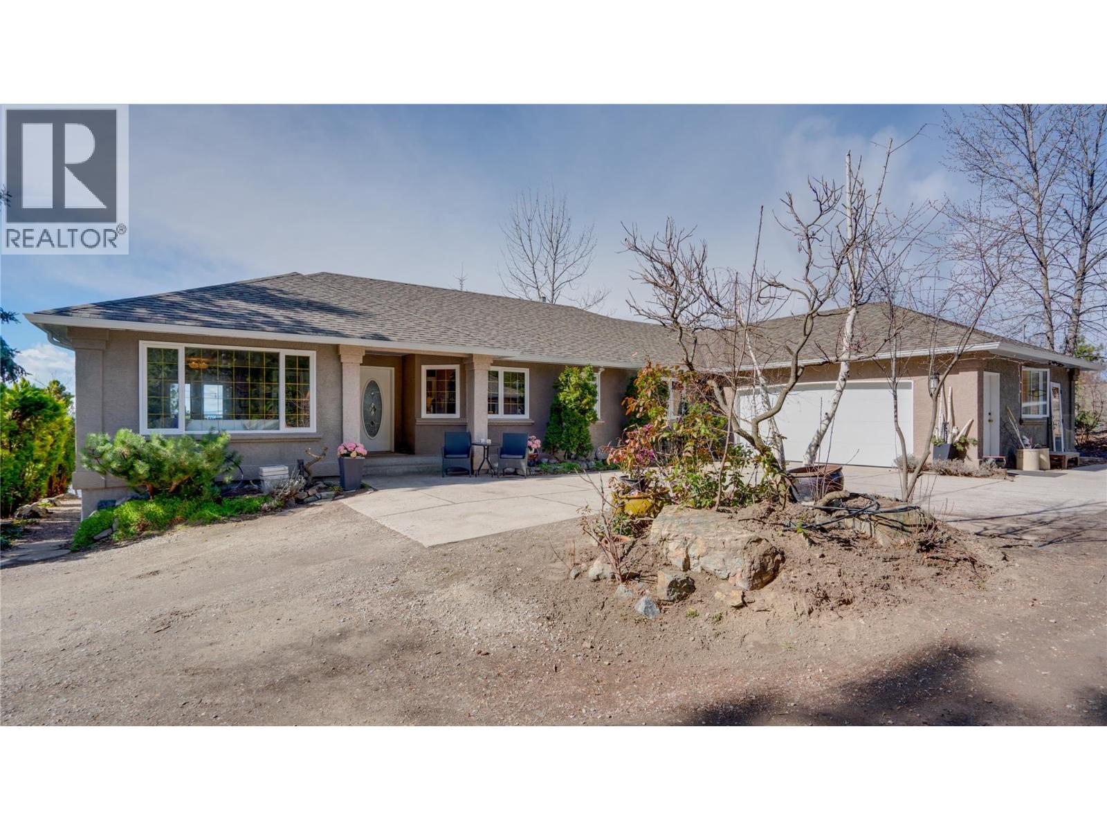5775 Deadpine Drive, Kelowna, BC, V1P1A3