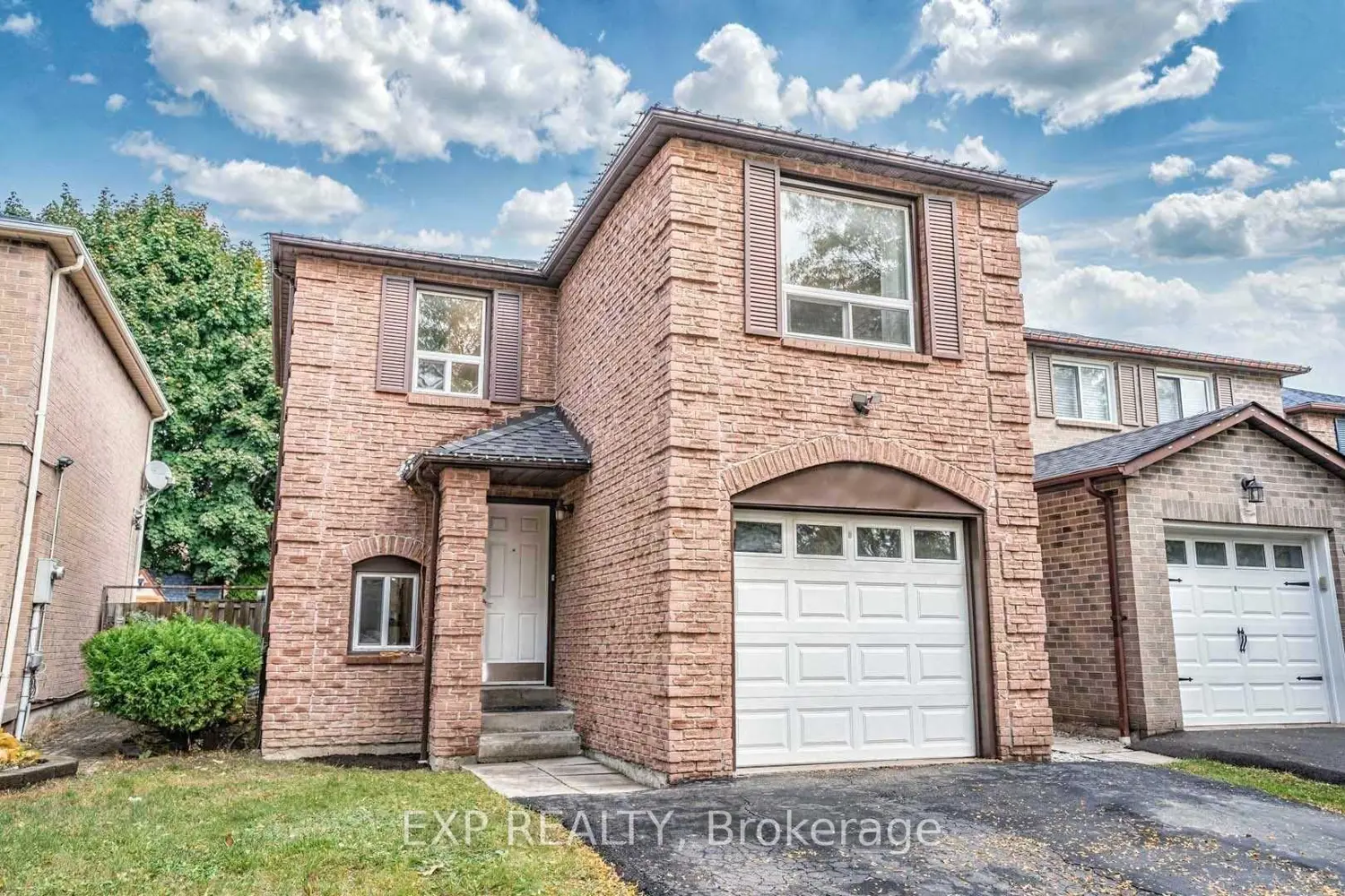63 Barrett Crescent