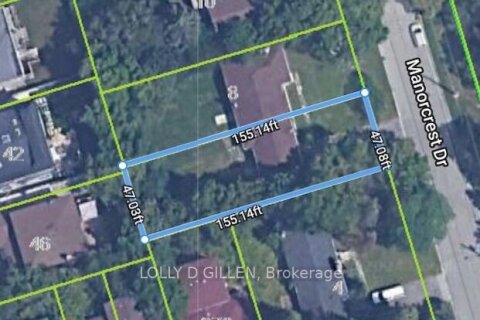 Additional image 6 of 6 Manorcrest Drive, Toronto, ON, M2N 5K1