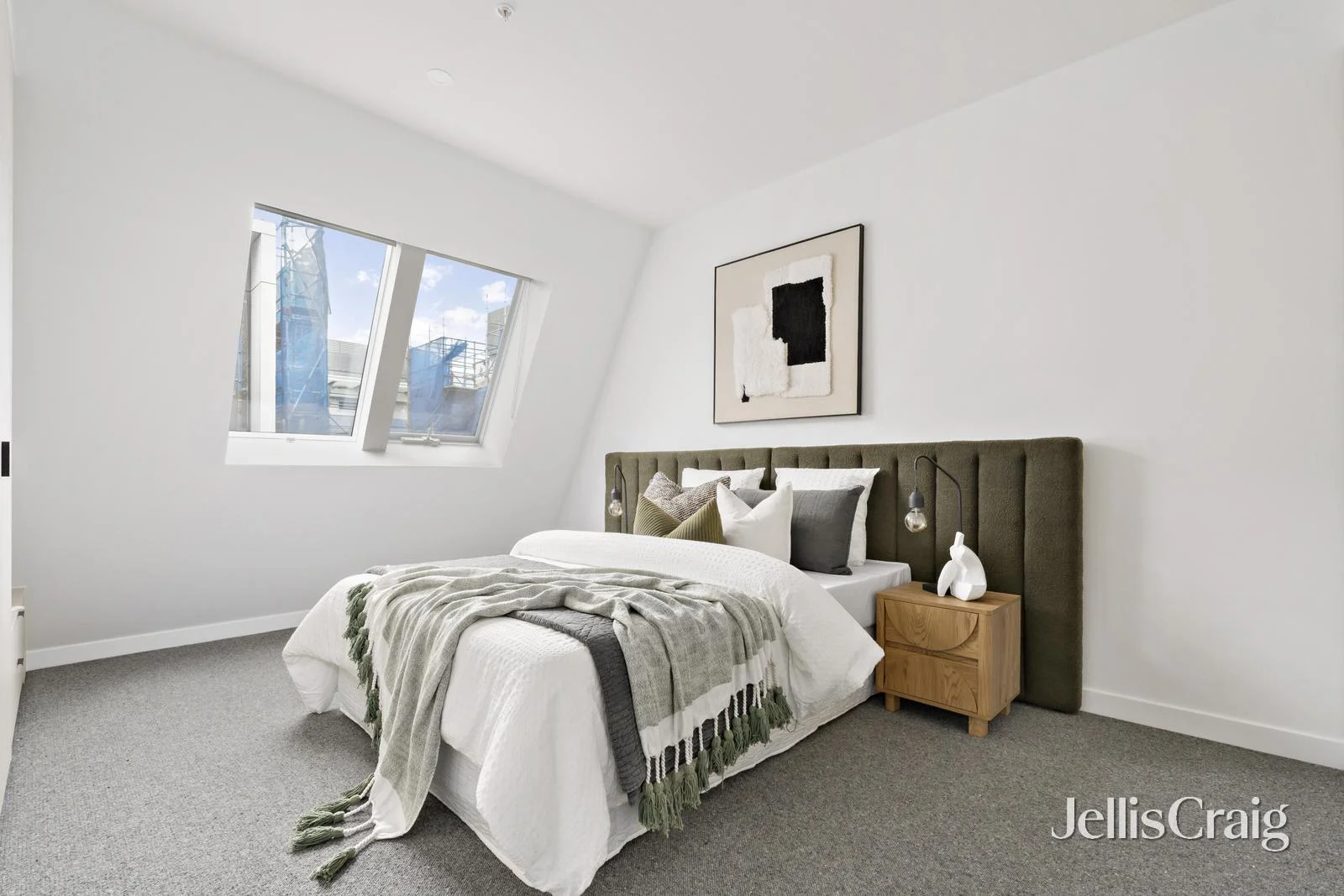 Additional image 6 of 311/363 Macaulay Road, Kensington VIC 3031