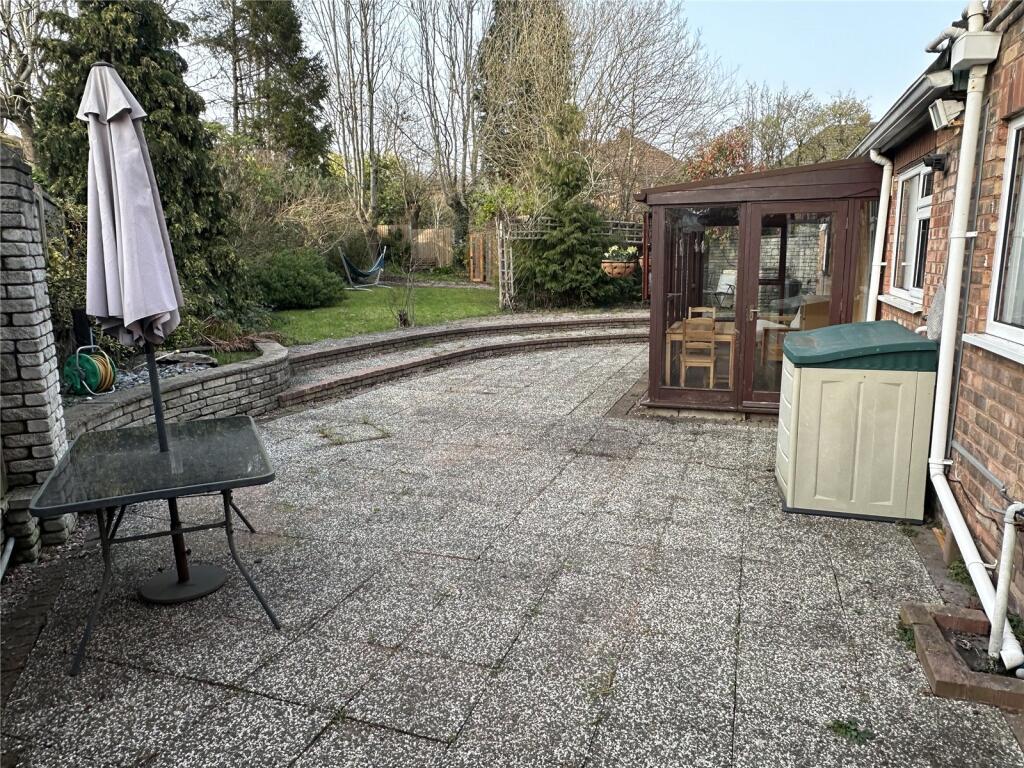 Additional image 23 of Ann Croft, Birmingham, West Midlands, B26