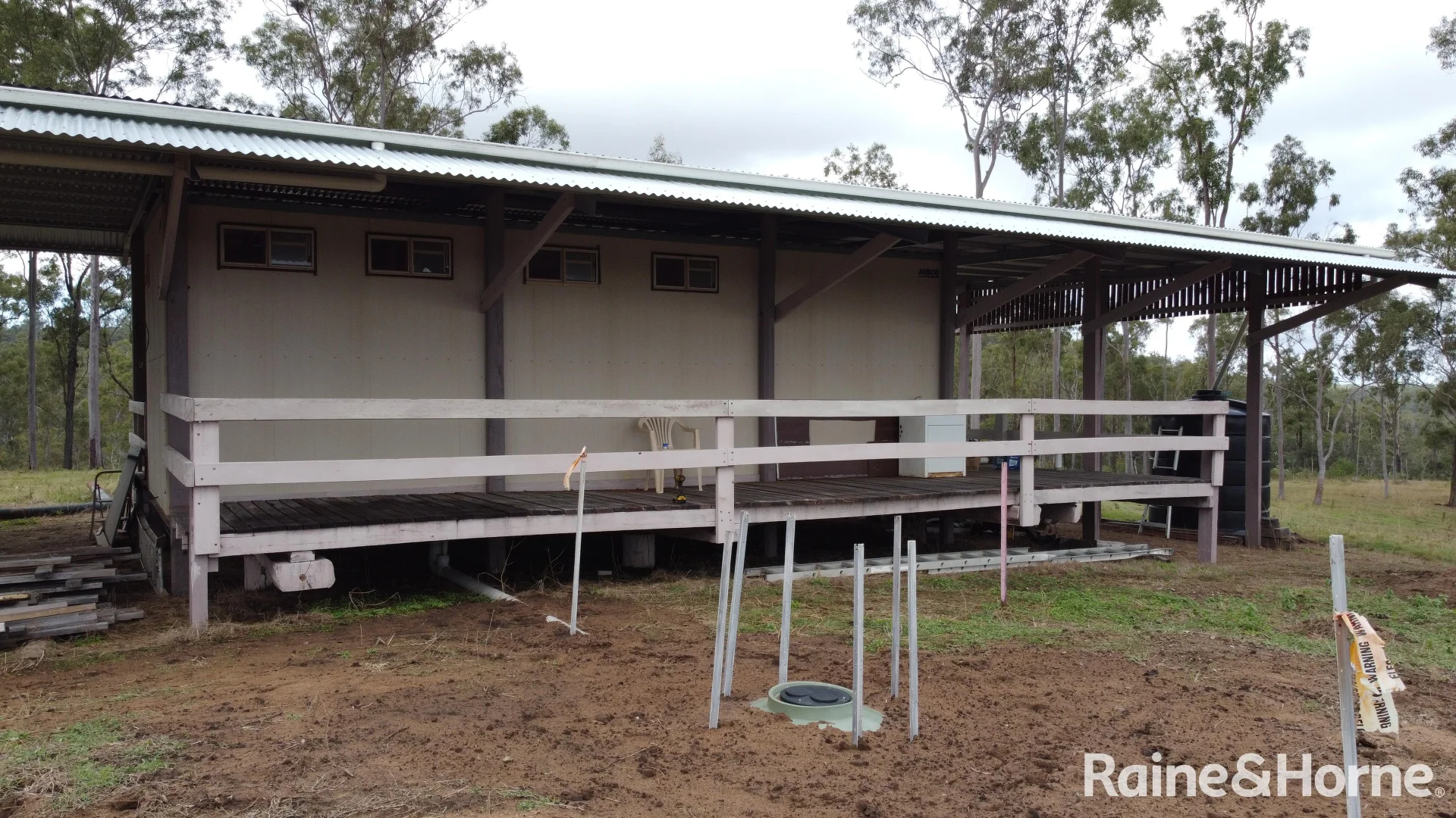 Additional image 6 of Lot 38 Tenningering Road, Good Night QLD 4671
