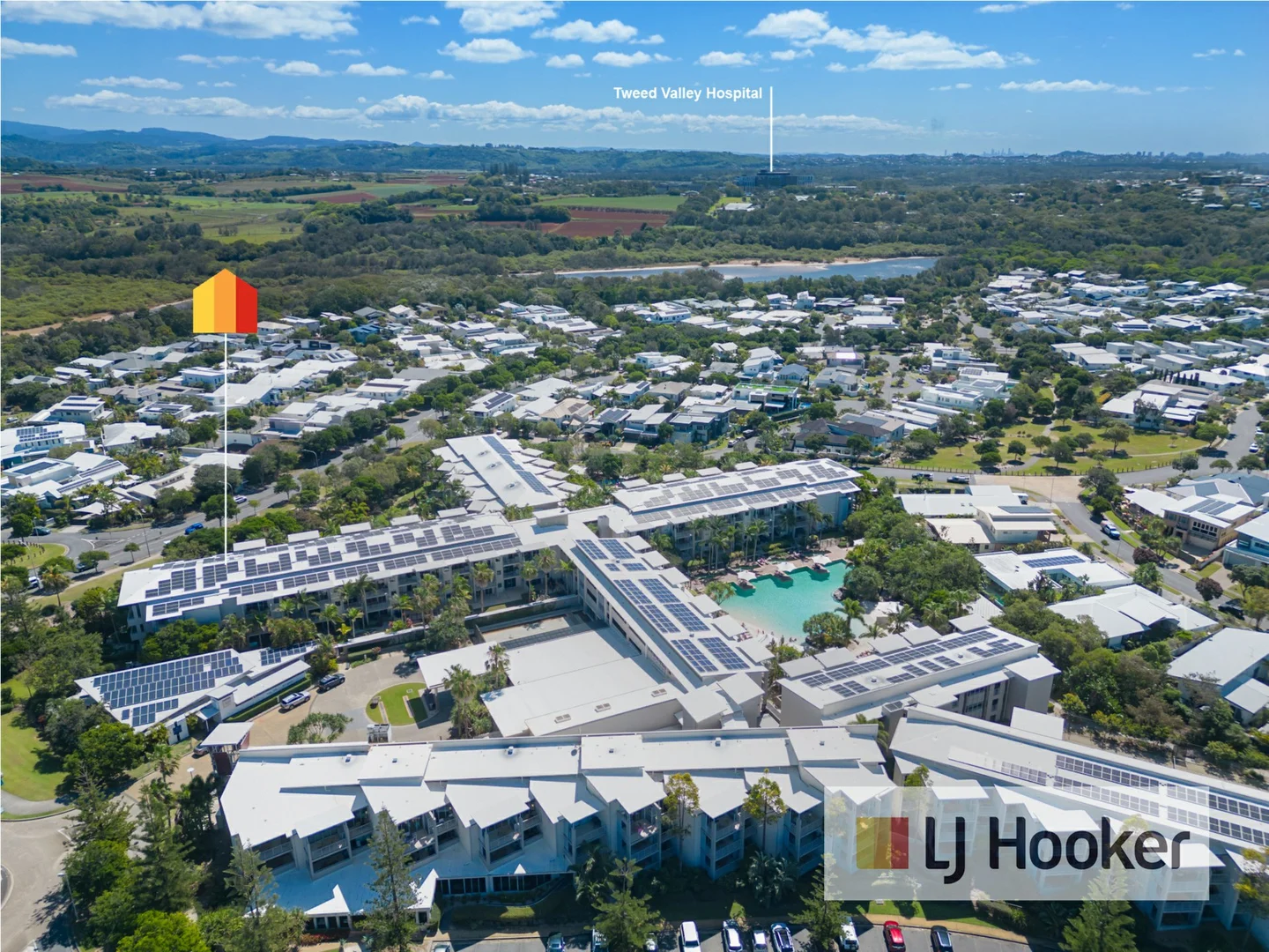 Additional image 19 of 8321-22/1-25 Bells Boulevard, Kingscliff NSW 2487