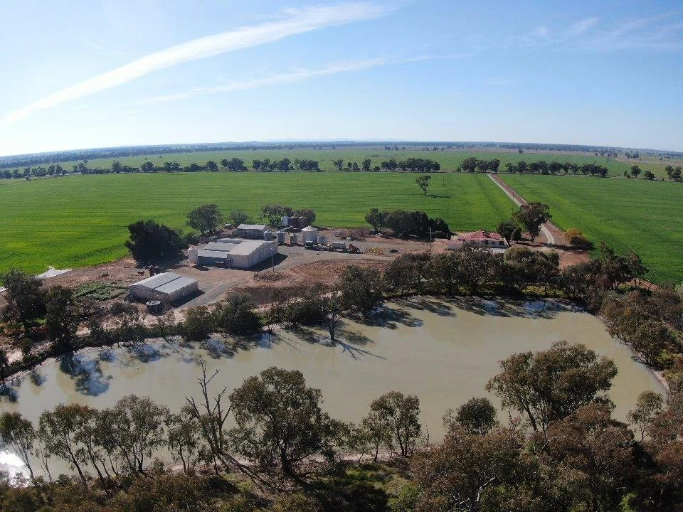 Additional image 5 of 'Allendale' 233 Waarbilla Road, Barmedman NSW 2668