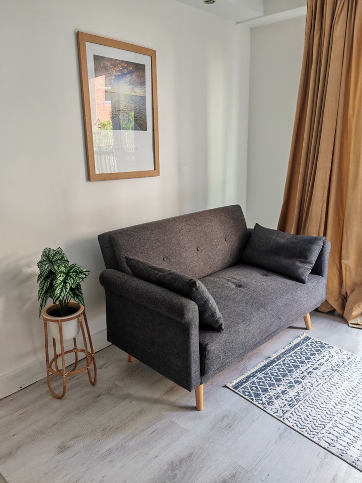 Additional image 5 of 1 Bed Flat, Paradise St, B1, N1 7GU