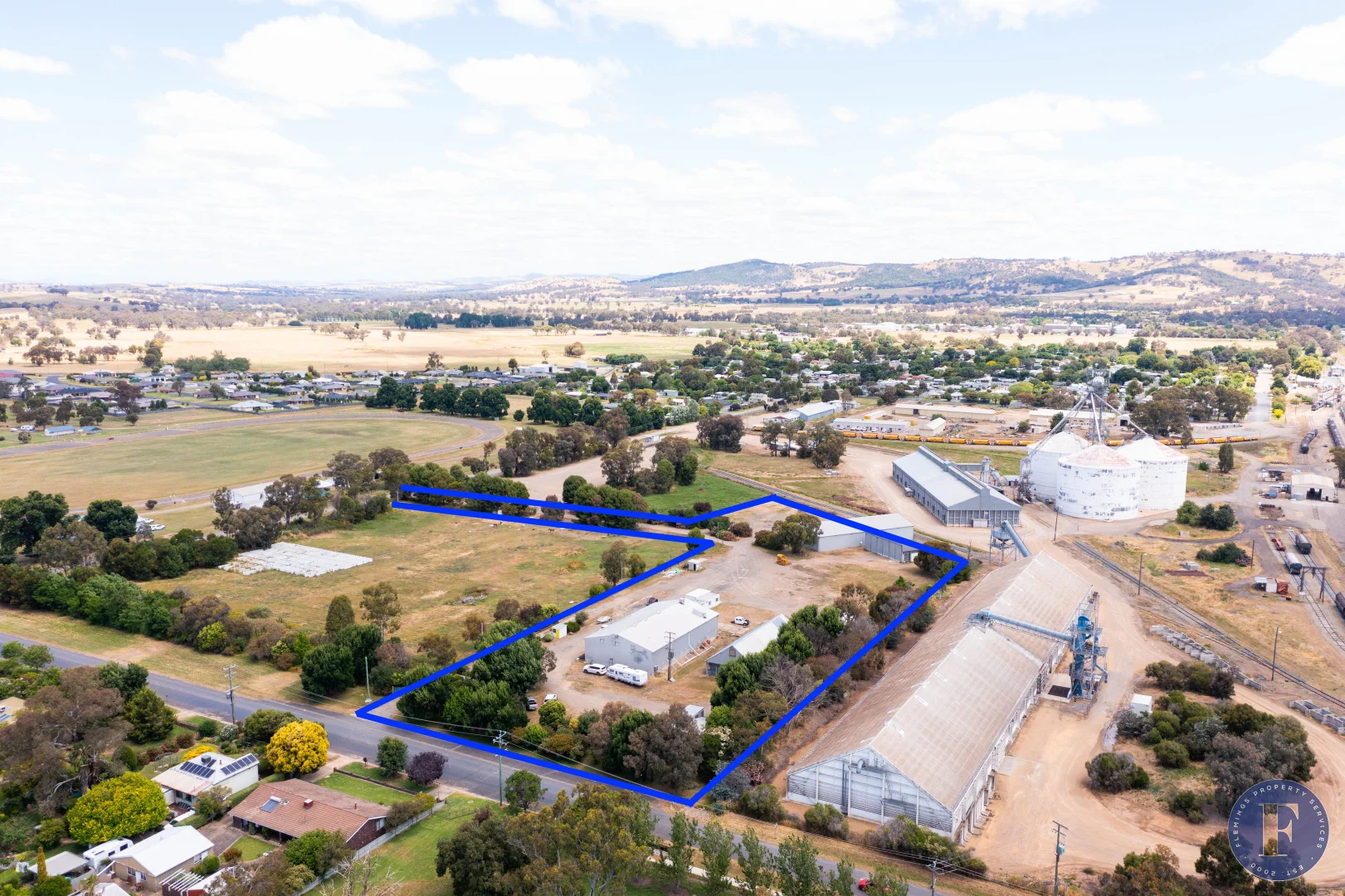 Additional image 5 of Lot/6 & 7 Pinkerton Road, Cootamundra NSW 2590