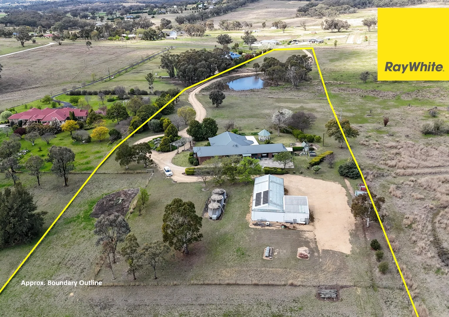 Additional image 2 of 540 Old Bundarra Road, Inverell NSW 2360