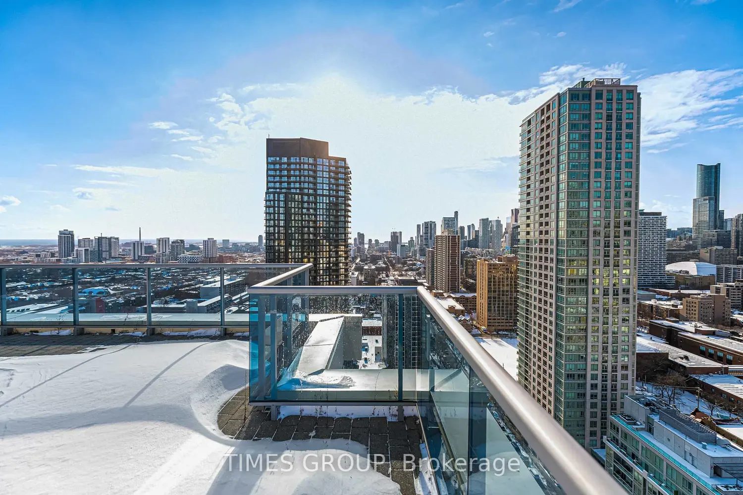 Additional image 13 of 500 Sherbourne Street 2302
