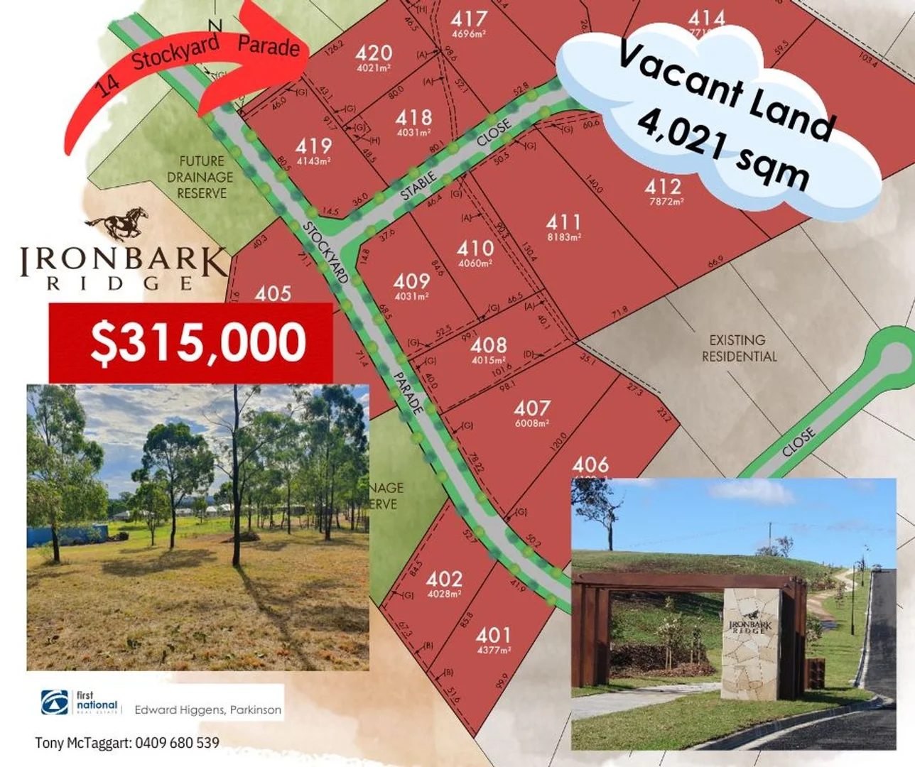 Additional image 13 of 14 Stockyard Parade, Muswellbrook NSW 2333