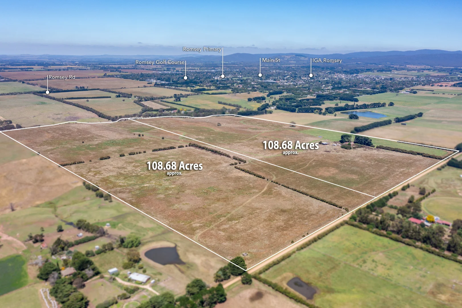 Additional image 2 of 160 Sheehans Road, Romsey VIC 3434