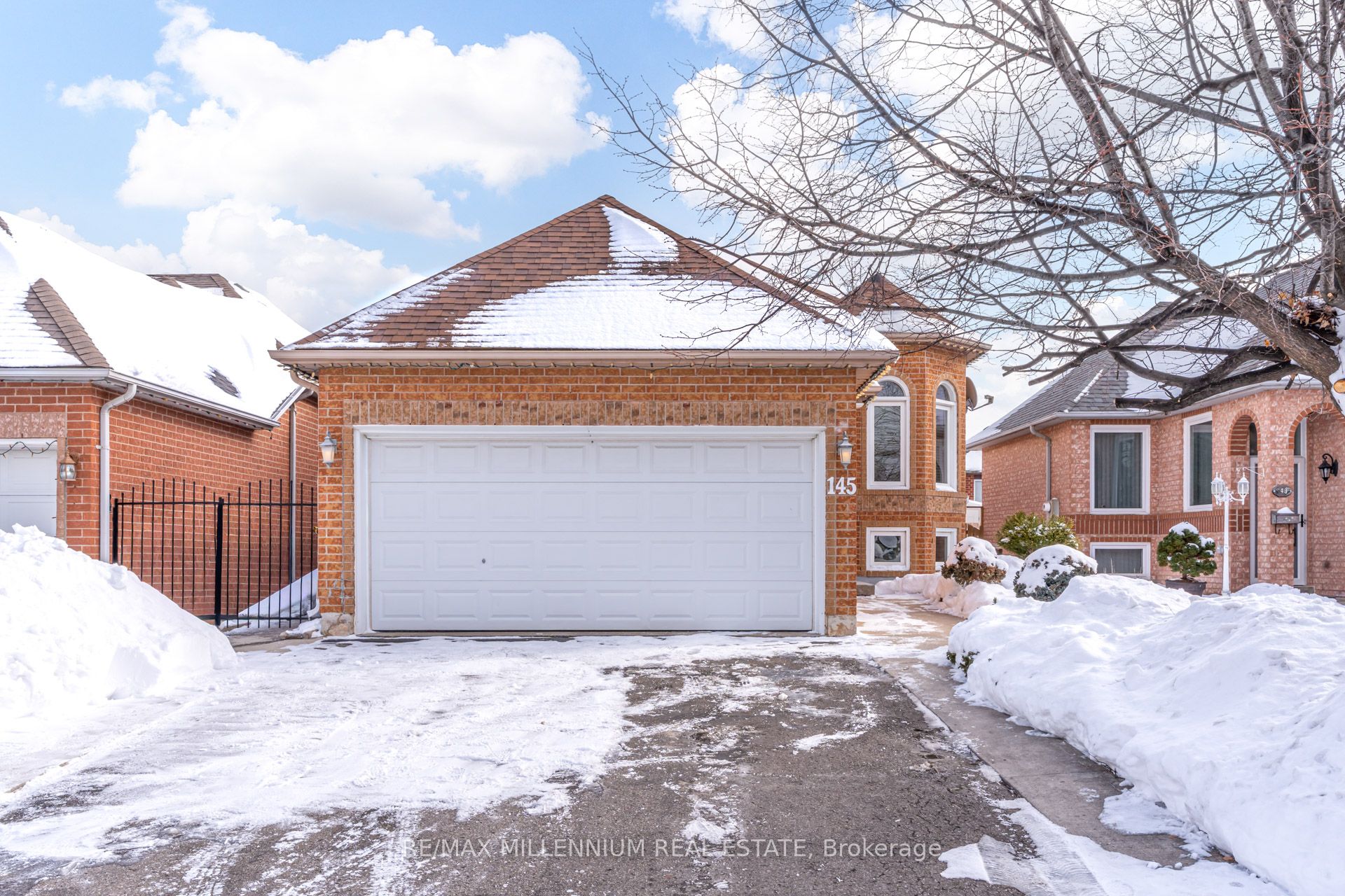 Additional image 2 of 145 Springview Drive, Brampton, ON, L6X 4K2