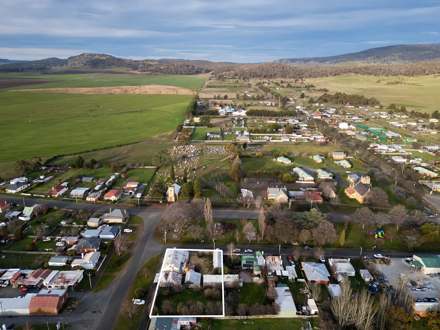 Additional image 29 of 20 Alexander Street, Bothwell TAS 7030