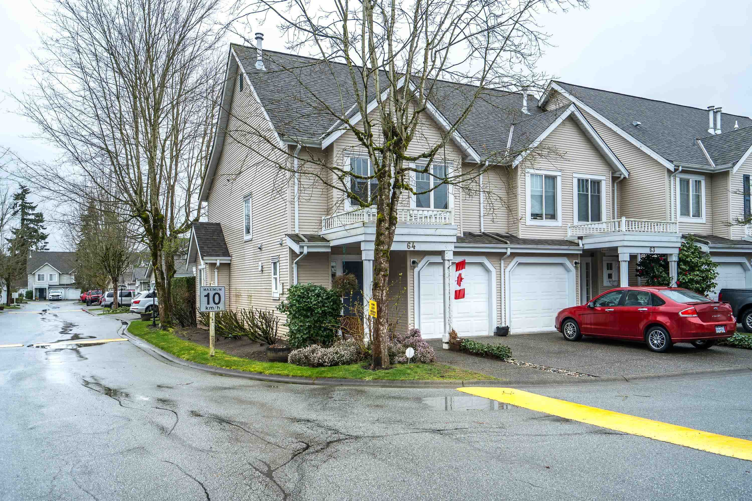 Additional image 3 of 64-13499 92 Avenue, Surrey, BC, V3V 8B7