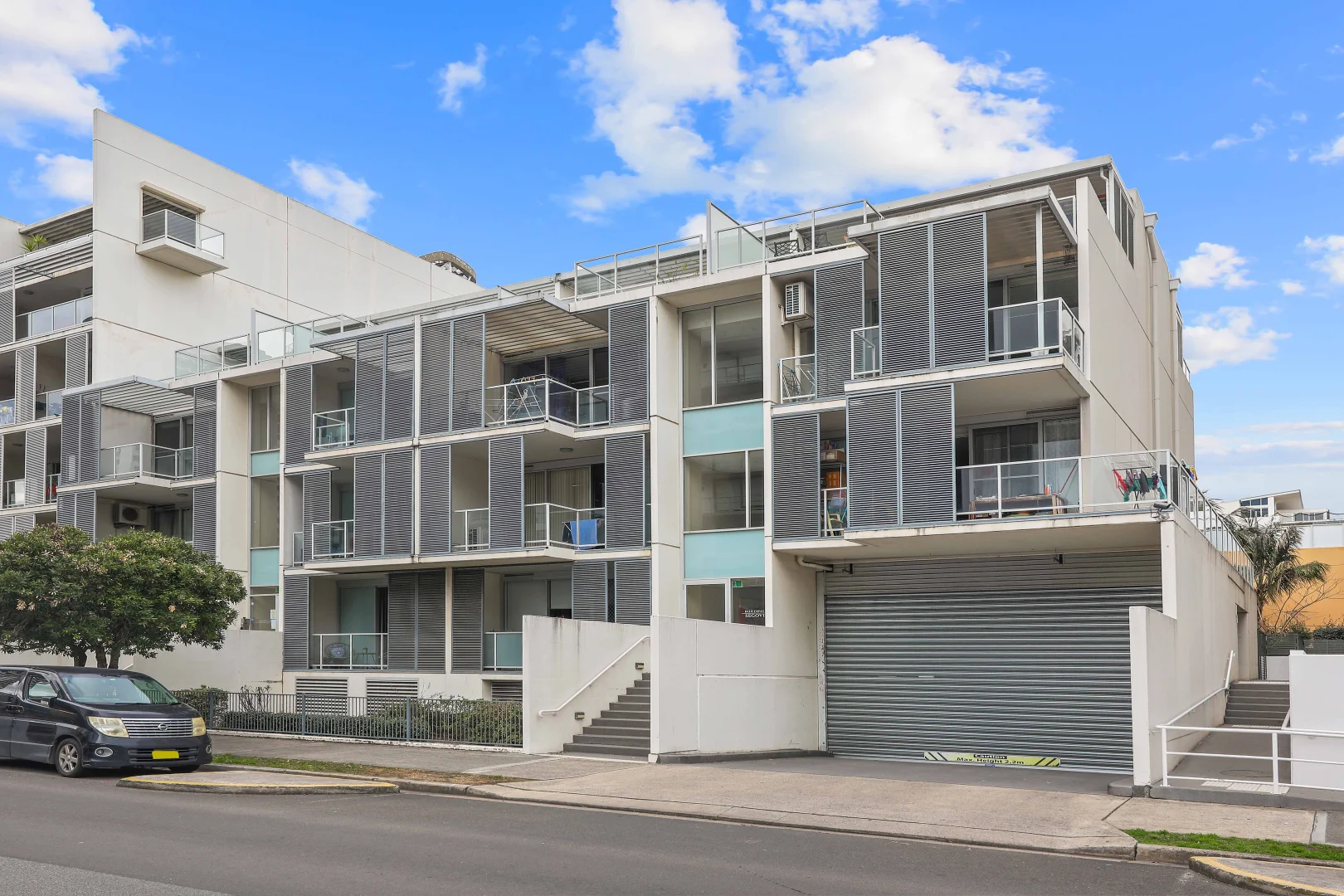 Additional image 2 of H201/10-16 Marquet Street, Rhodes NSW 2138