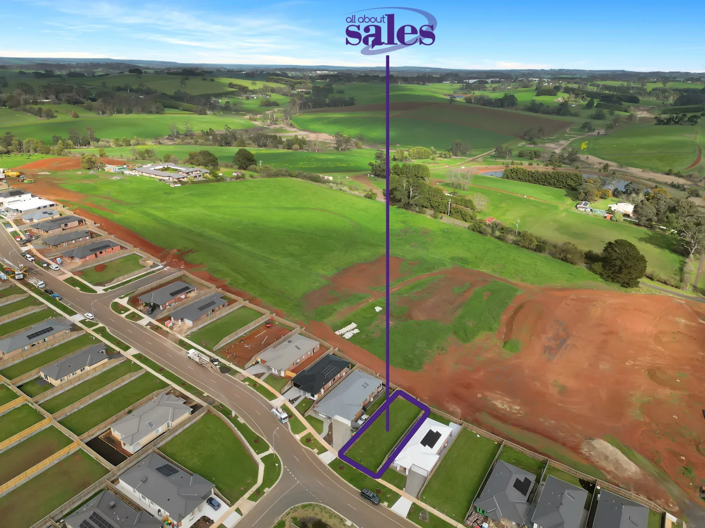 Additional image 10 of 28 Vantage Rise, Warragul VIC 3820