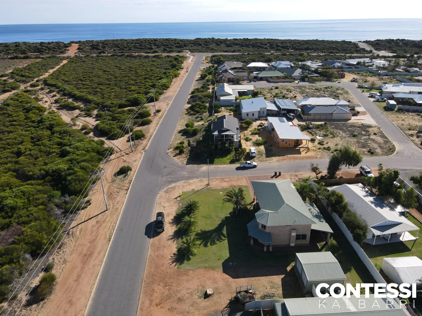 Additional image 3 of 3C Portree Elbow, Kalbarri WA 6536