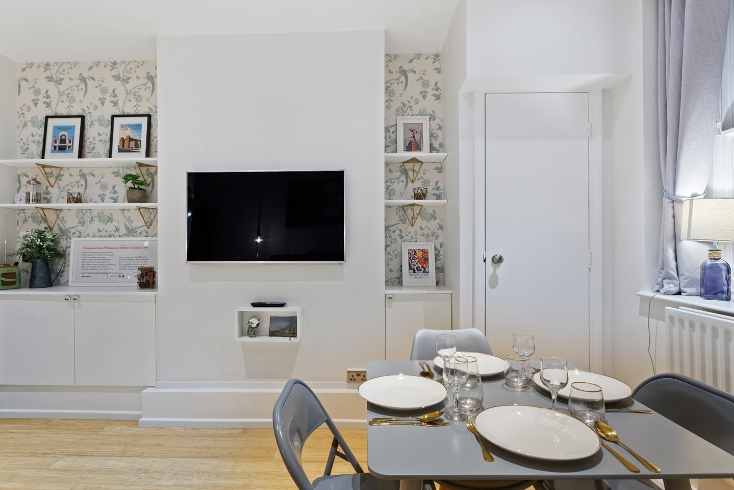 Additional image 30 of 1 Bed Flat, Dukes House, SW1P, N1 7GU