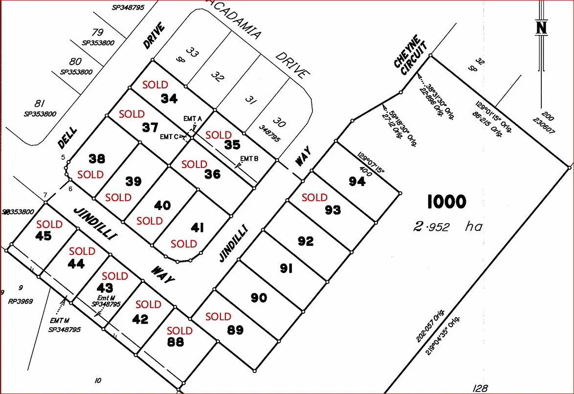 40 Jindilli Way, Tinana QLD 4650